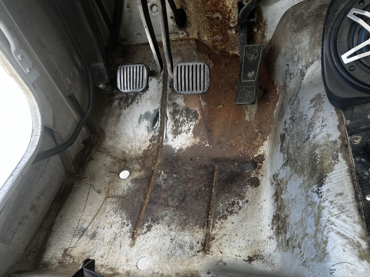 1983 Jeep CJ CJ7 - photo 13