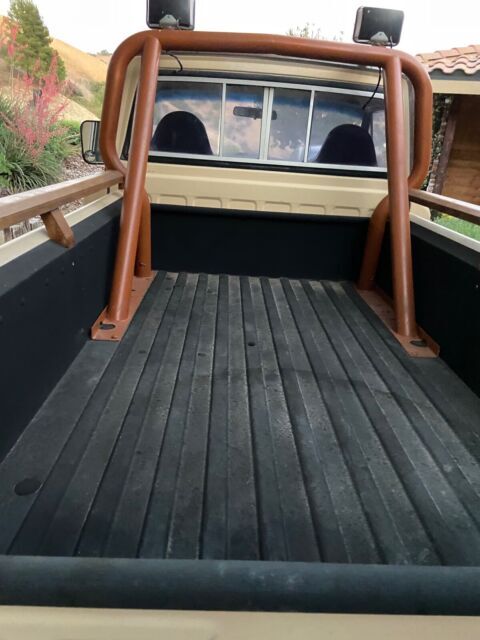 1983 Jeep Cherokee J10 - photo 12