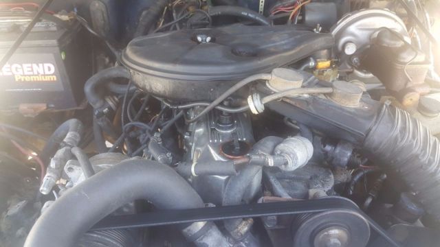 1983 Jeep CJ laredo - photo 5
