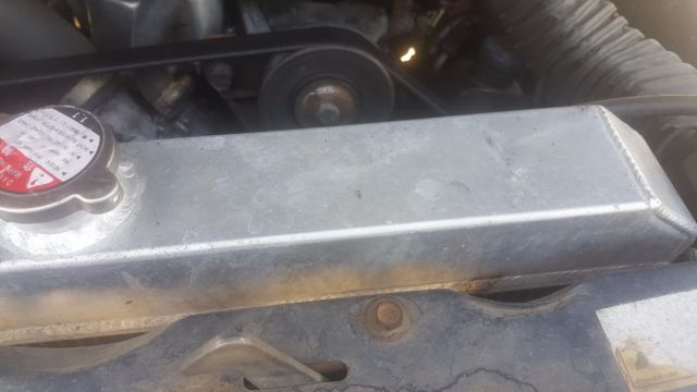 1983 Jeep CJ laredo - photo 6