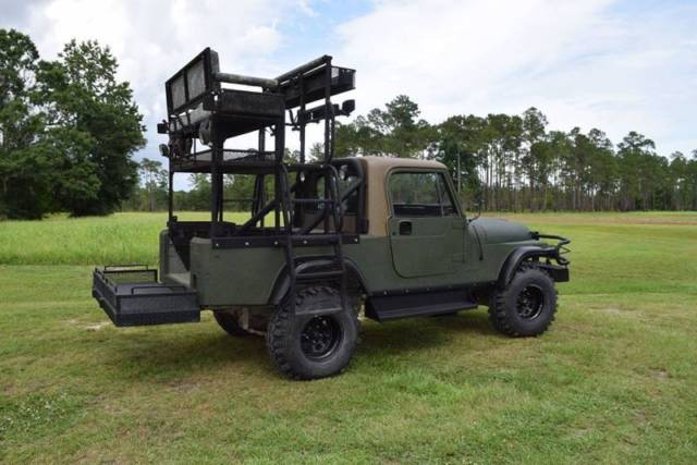 1983 Jeep Other Base 2dr 4WD SUV - photo 10
