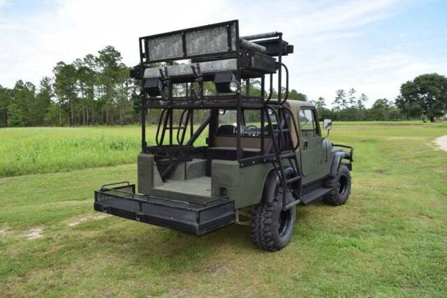 1983 Jeep Other Base 2dr 4WD SUV - photo 12