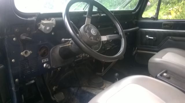 1983 Jeep Other - photo 4
