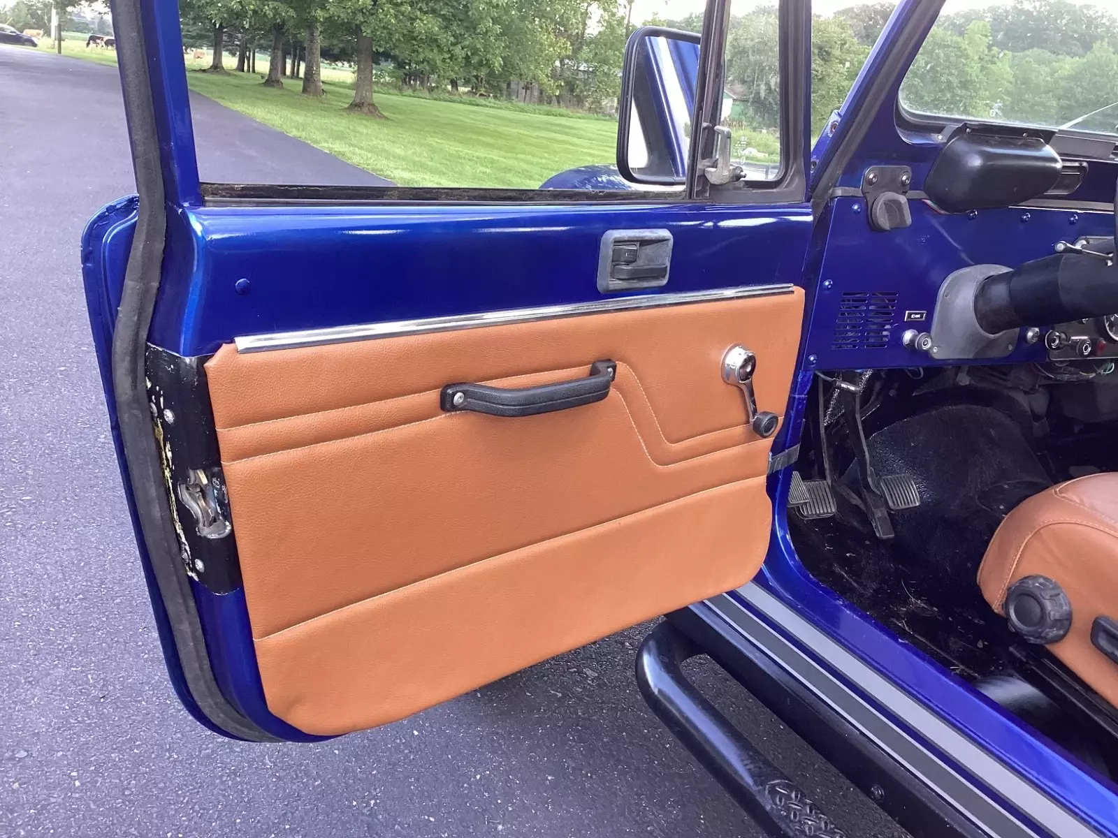 1983 Jeep Other - photo 12