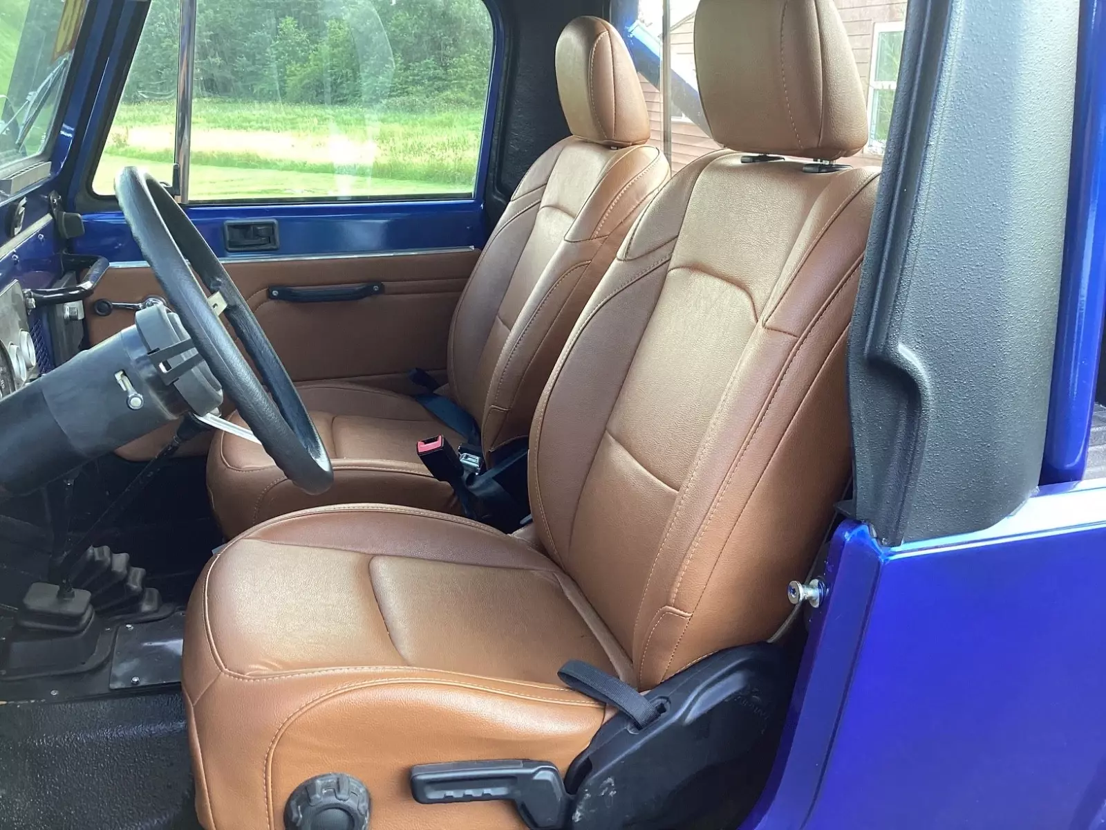 1983 Jeep Other - photo 13
