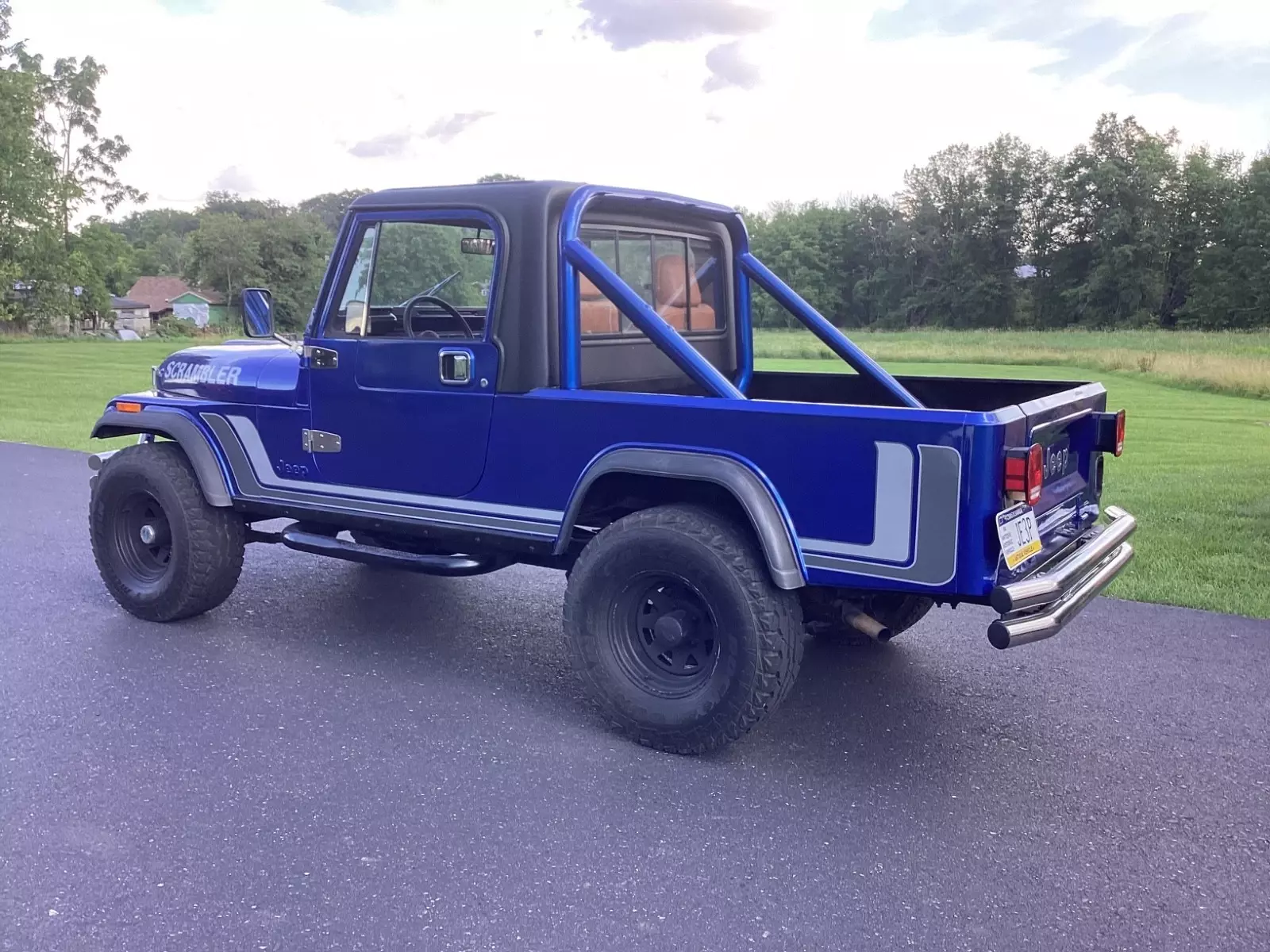 1983 Jeep Other - photo 2