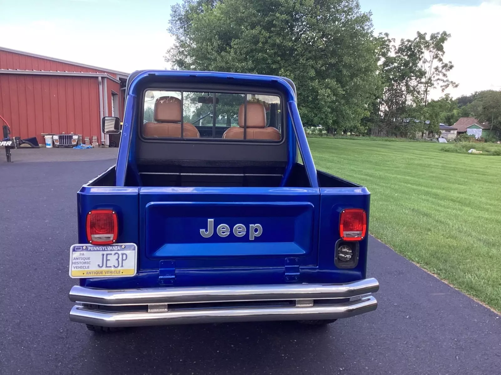 1983 Jeep Other - photo 3