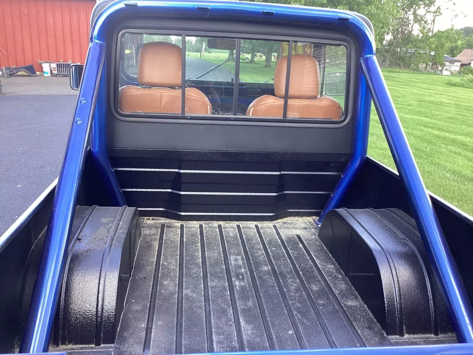 1983 Jeep Other - photo 4
