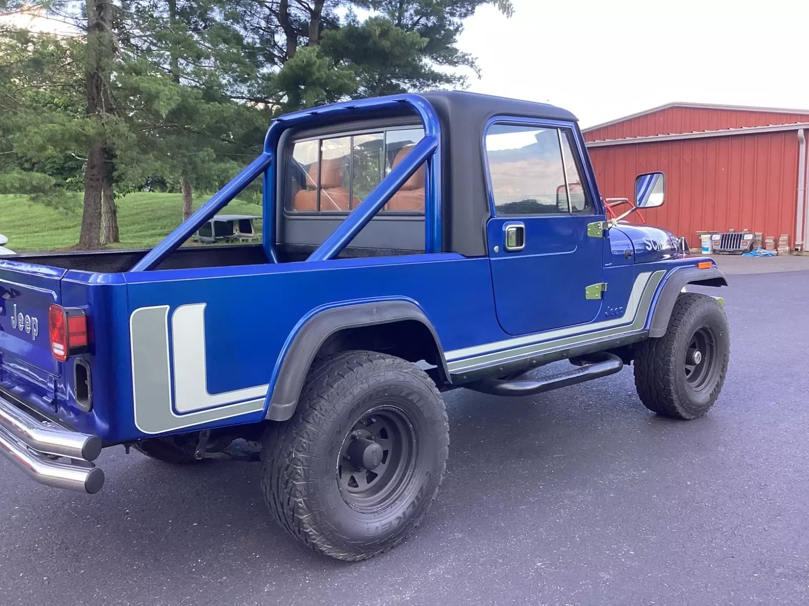 1983 Jeep Other - photo 7
