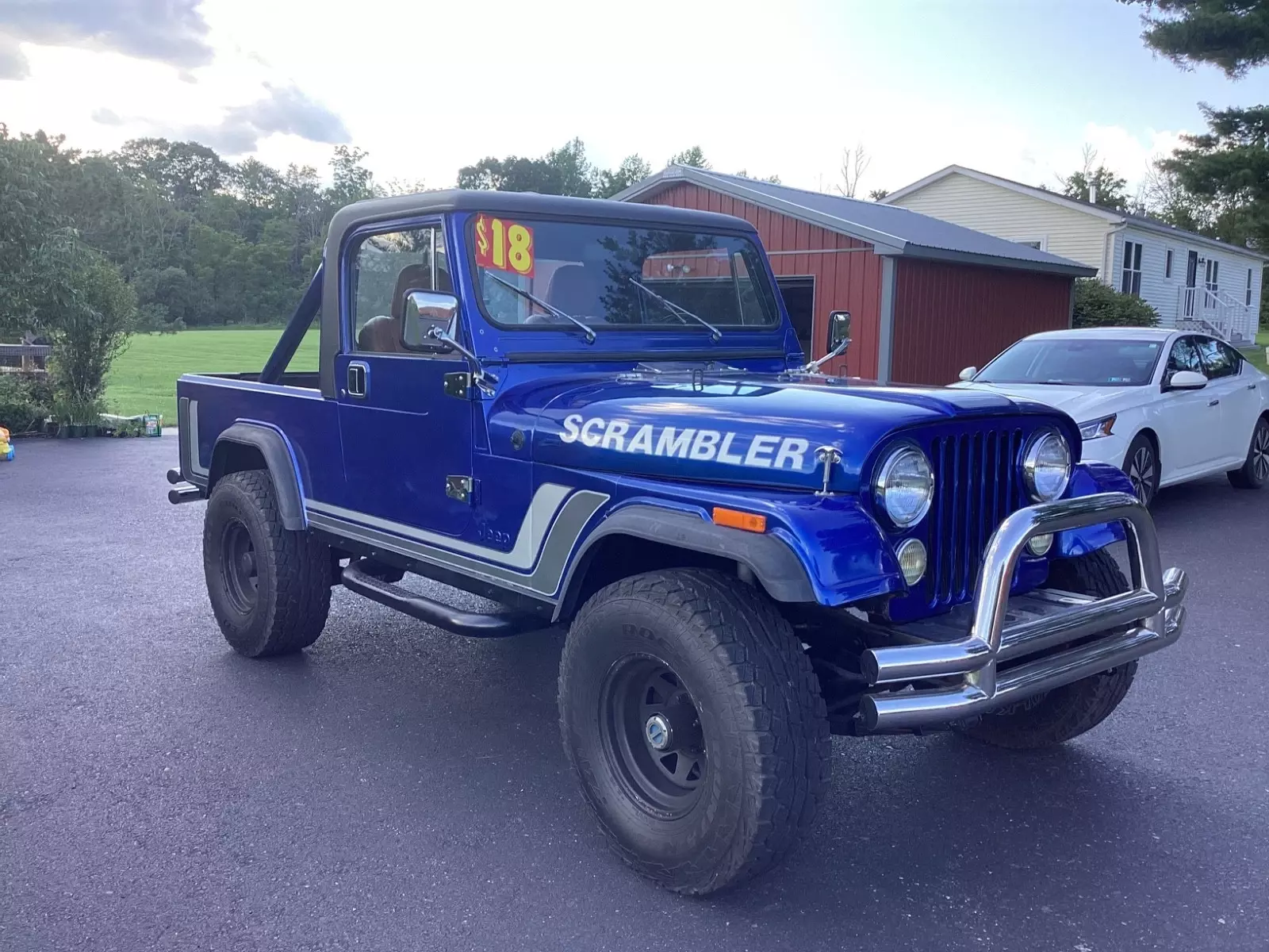 1983 Jeep Other - photo 8
