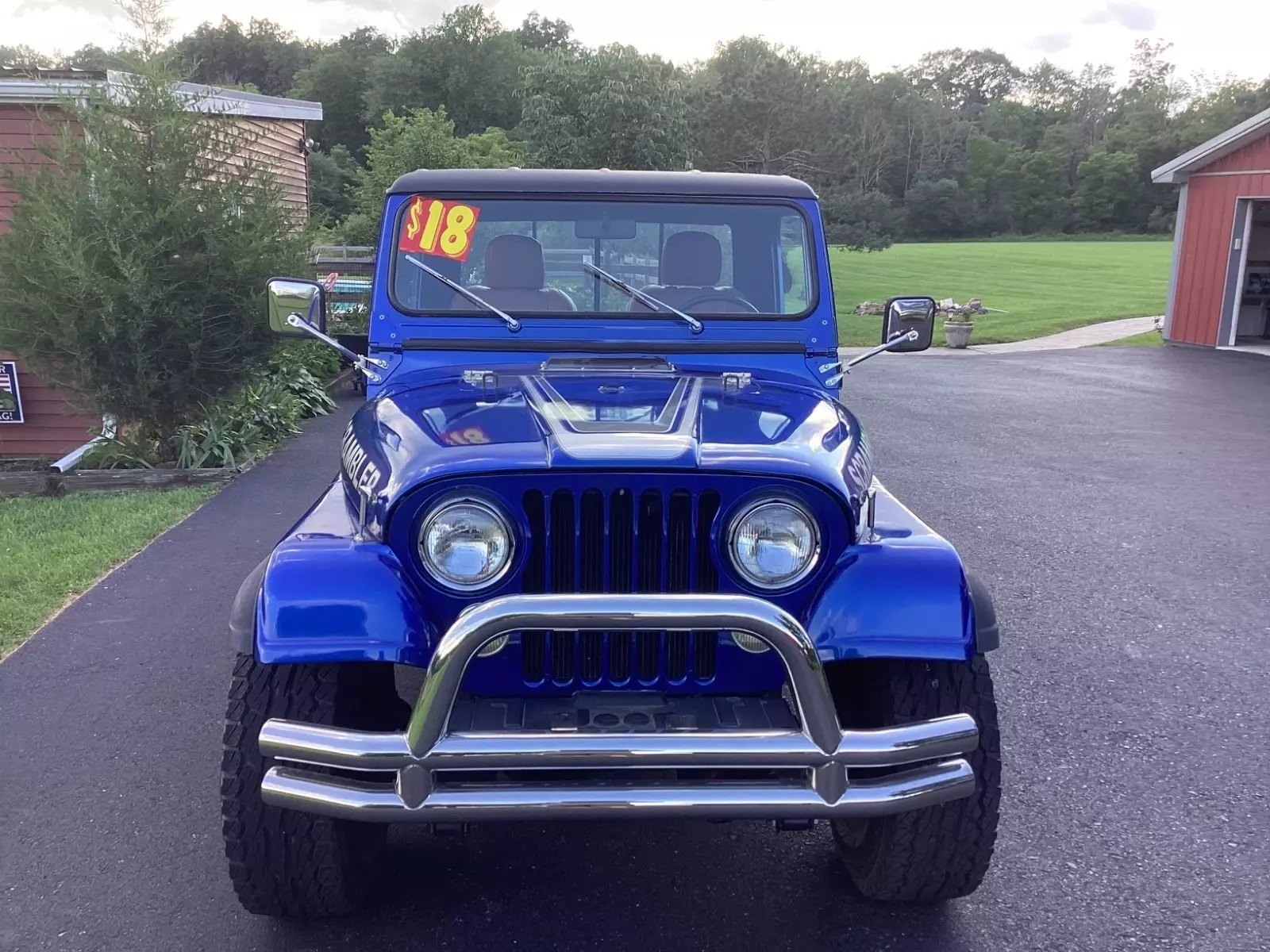 1983 Jeep Other - photo 9