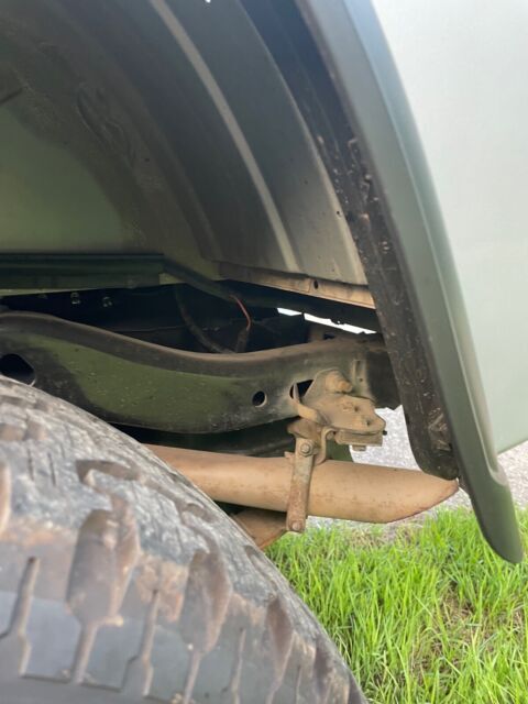 1983 Jeep CJ CJ8 - photo 11