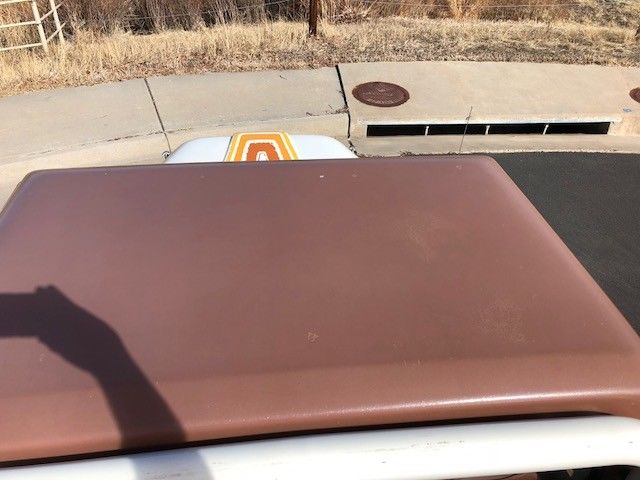 1983 Jeep CJ SCRAMBLER - photo 11