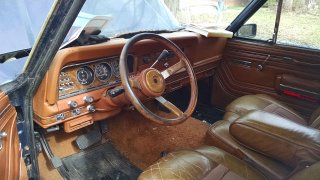 1983 Jeep Wagoneer - photo 3
