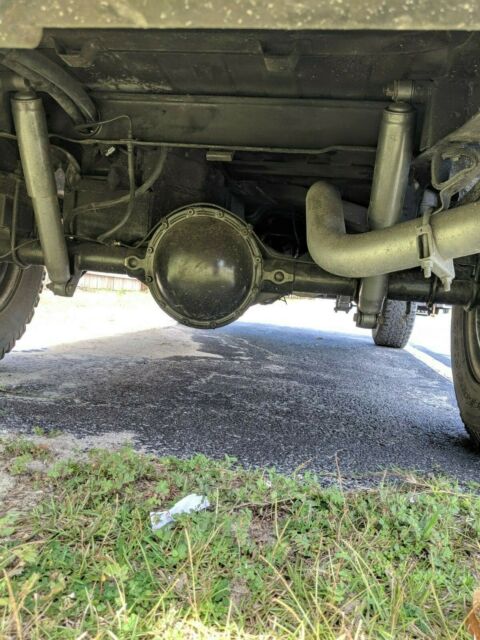 1983 Jeep Wagoneer - photo 10