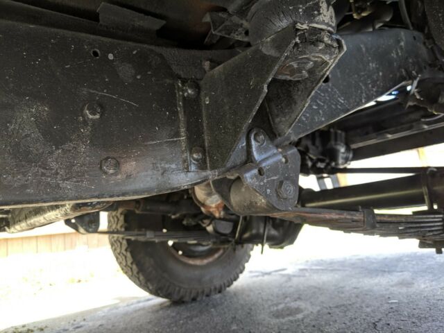 1983 Jeep Wagoneer - photo 11