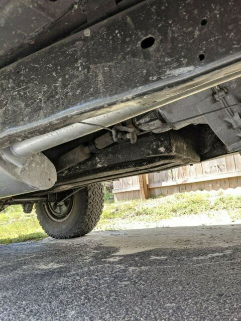 1983 Jeep Wagoneer - photo 13