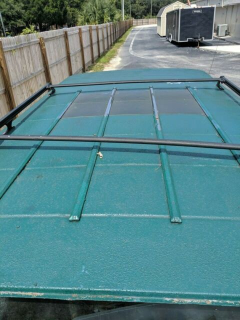 1983 Jeep Wagoneer - photo 5