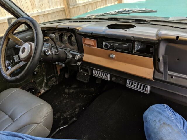 1983 Jeep Wagoneer - photo 8