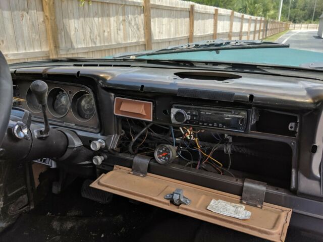 1983 Jeep Wagoneer - photo 9