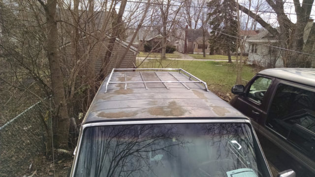 1983 Jeep Wagoneer - photo 5