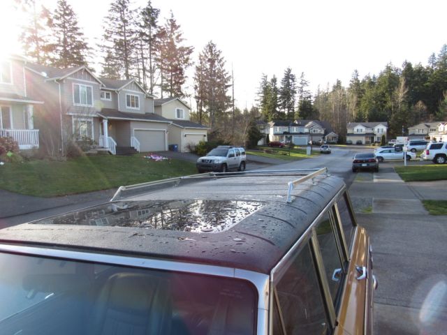 1983 Jeep Wagoneer - photo 10