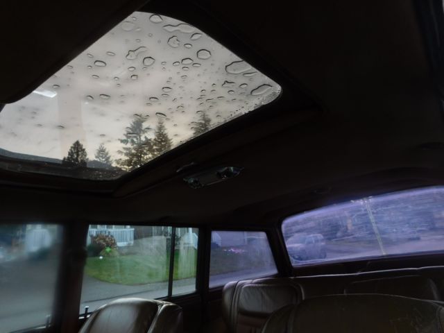1983 Jeep Wagoneer - photo 13