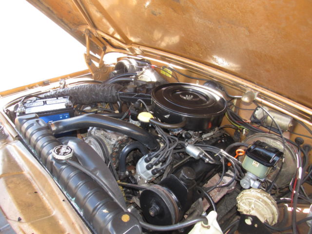 1983 Jeep Wagoneer 4x4 LIMITED 116k Original Miles - photo 12