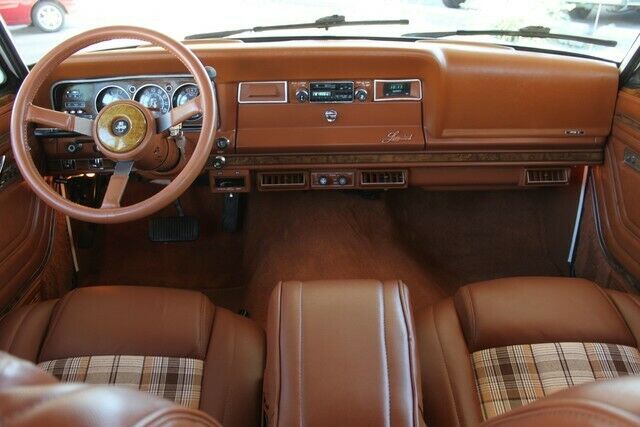 1983 Jeep Wagoneer Limited 4WD - photo 9