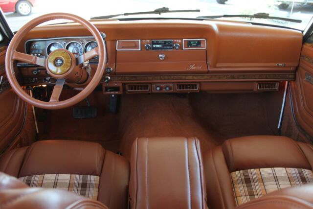1983 Jeep Wagoneer Limited 4WD - photo 8
