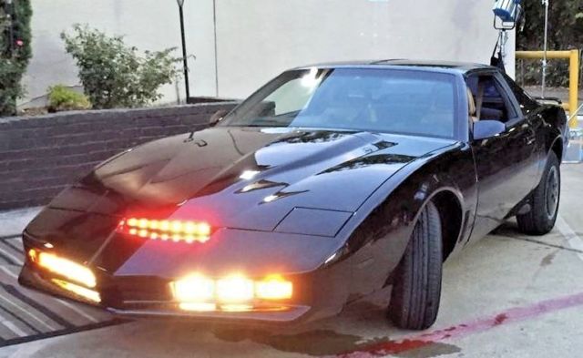 1982 Replica/Kit Makes Trans Am