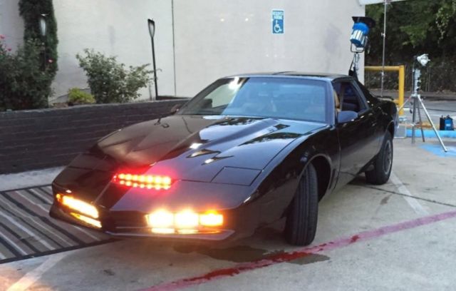1982 Replica/Kit Makes Trans Am - photo 3
