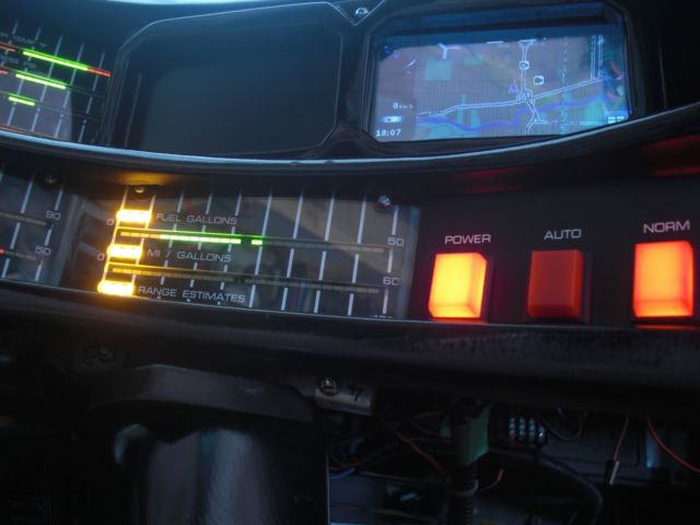 1982 Replica/Kit Makes Trans Am - photo 5
