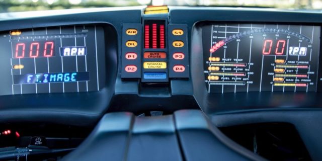 1982 Replica/Kit Makes Trans Am - photo 6