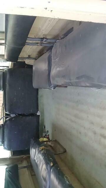 1983 Toyota Land Cruiser - photo 4