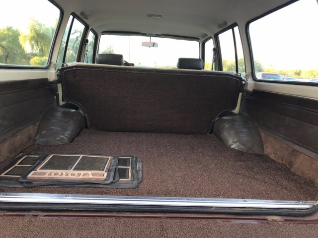 1983 Toyota Land Cruiser - photo 10