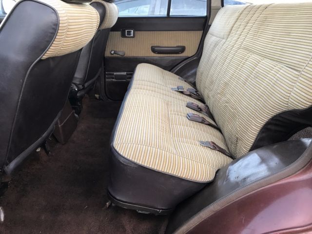 1983 Toyota Land Cruiser - photo 9