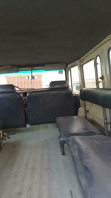 1983 Toyota Land Cruiser - photo 8
