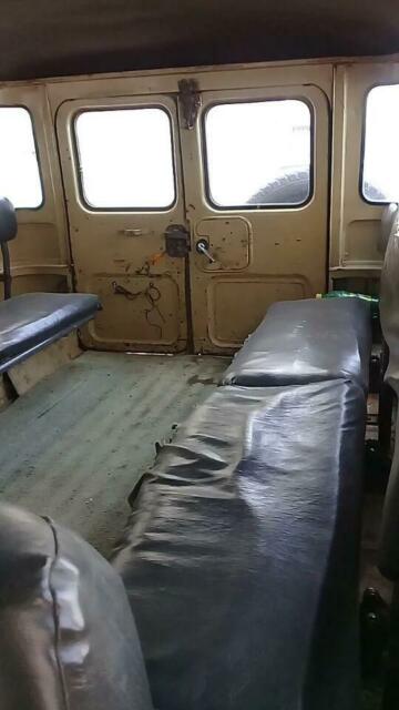 1983 Toyota Land Cruiser - photo 9