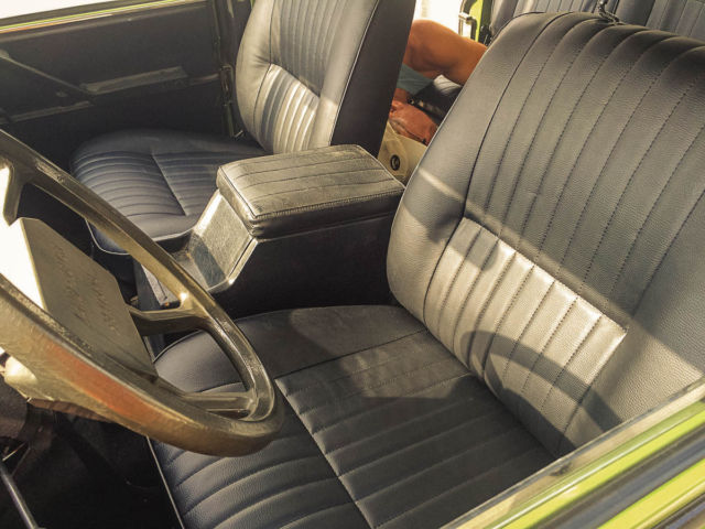 1983 Land Rover Defender - photo 12