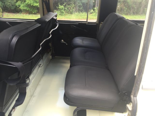 1983 Land Rover Defender - photo 10