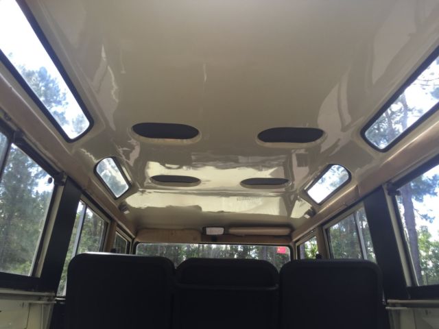 1983 Land Rover Defender - photo 13