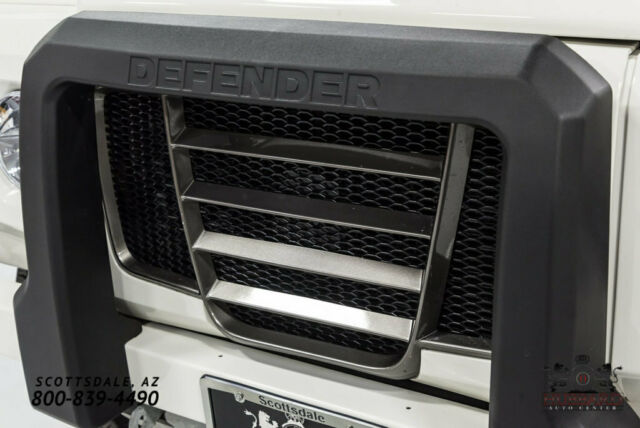 1983 Land Rover Defender Fully Custom, LS V8 Engine, New Build - photo 12