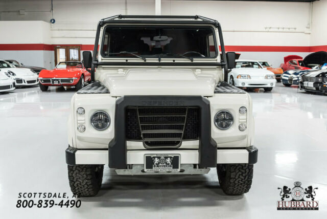 1983 Land Rover Defender Fully Custom, LS V8 Engine, New Build - photo 3