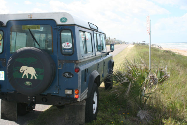 1983 Land Rover Defender 110 - photo 4