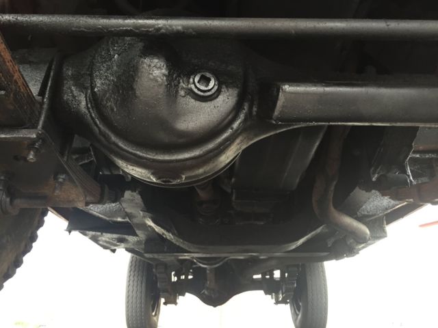 1983 Land Rover Defender - photo 13