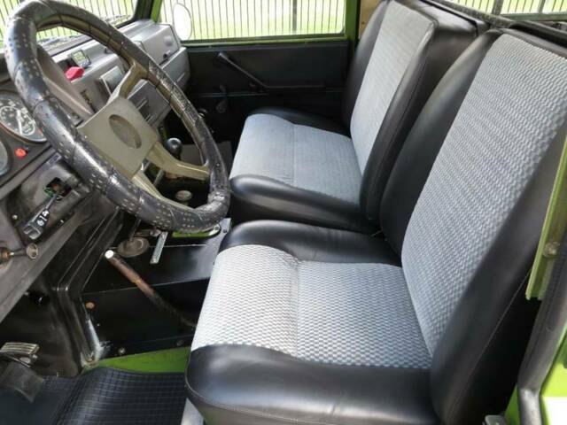 1983 Land Rover Defender SANTANA - photo 13