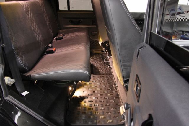 1983 Land Rover Defender 110 - photo 9