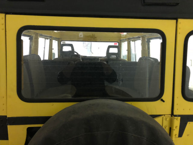 1983 Land Rover Defender - photo 12