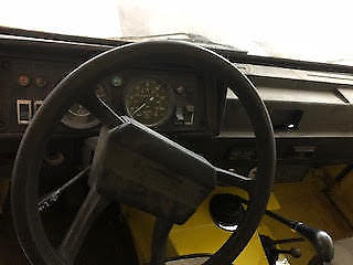 1983 Land Rover Defender - photo 7